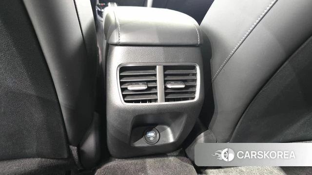 Hyundai Sonata (DN8) id 4232767 из Кореи 21