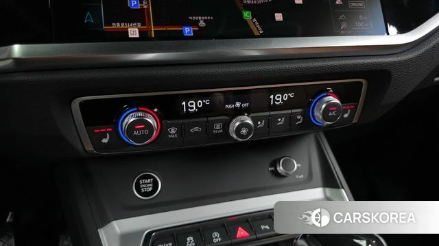 Audi Q3 (F3) id 4307993 из Кореи 21