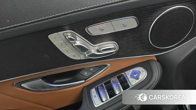 Mercedes-Benz GLC-Class X253 id 4731667 из Кореи 21