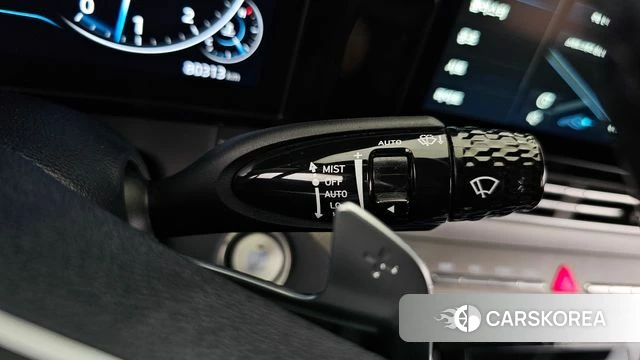 Hyundai The New Grandeur IG id 4356311 из Кореи 21