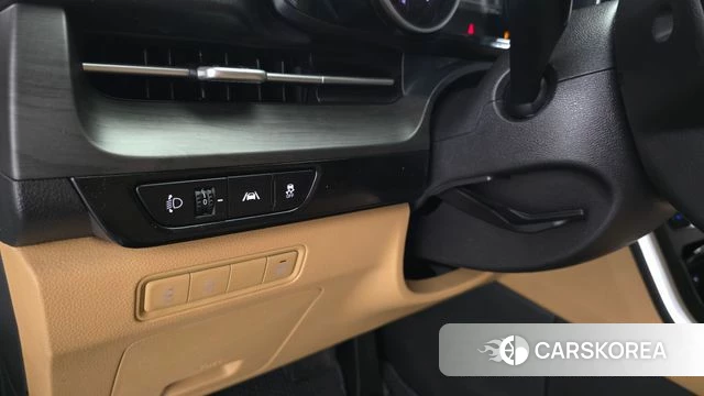 Kia Carnival 4th generation id 4697661 из Кореи 21