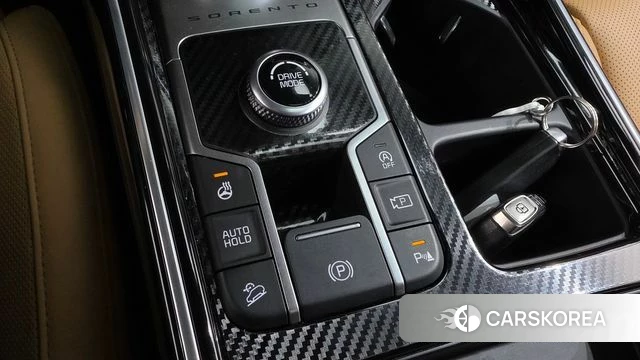 Kia Sorento 4th Generation id 4657499 из Кореи 21