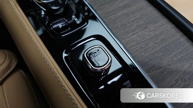 Volvo V90 Cross-Country id 4401031 из Кореи 21