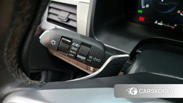 Ssangyong All New Rexton id 4409519 из Кореи 21