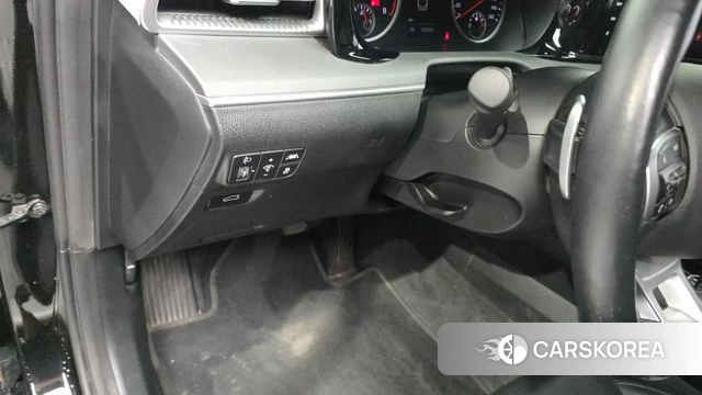 Kia K5 3rd generation id 4584804 из Кореи 21