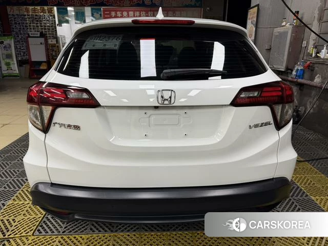 Honda Binzhi id 4240543 из Китая 21