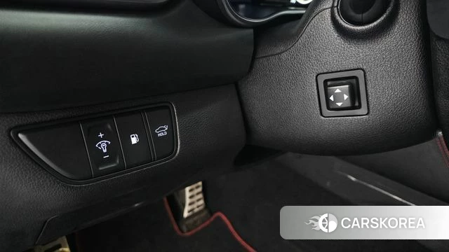 Genesis The New G70 id 4249743 из Кореи 21