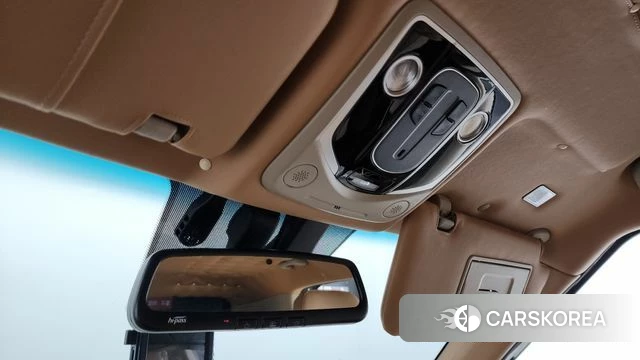 Ssangyong Actian 2nd Generation id 4230103 из Кореи 21