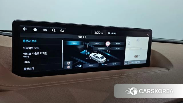 Genesis G80 (RG3) id 4302480 из Кореи 21