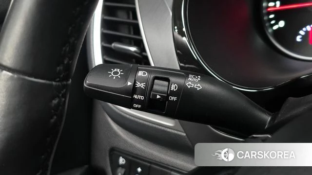 Kia Seltos id 4500678 из Кореи 21
