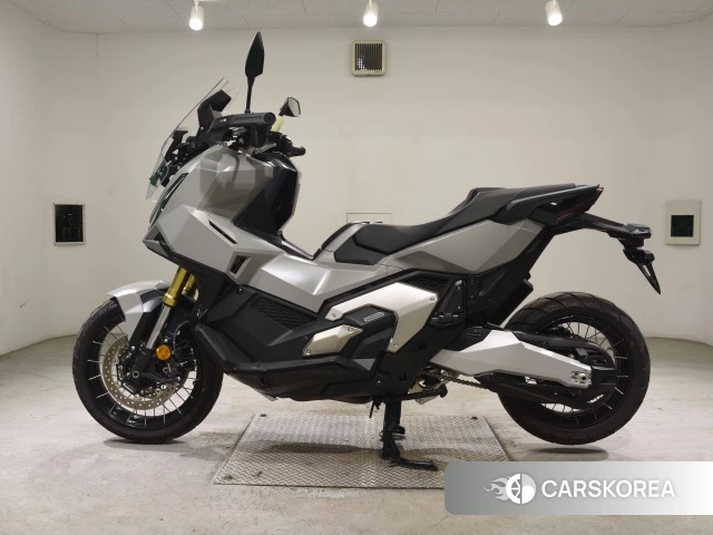 Honda X-ADV 750 id 3950163 из Японии 21