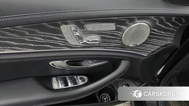 Mercedes-Benz E-Class W213 id 4736333 из Кореи 21