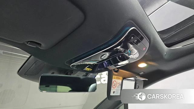 Mercedes-Benz EQE SUV X294 id 4442718 из Кореи 21