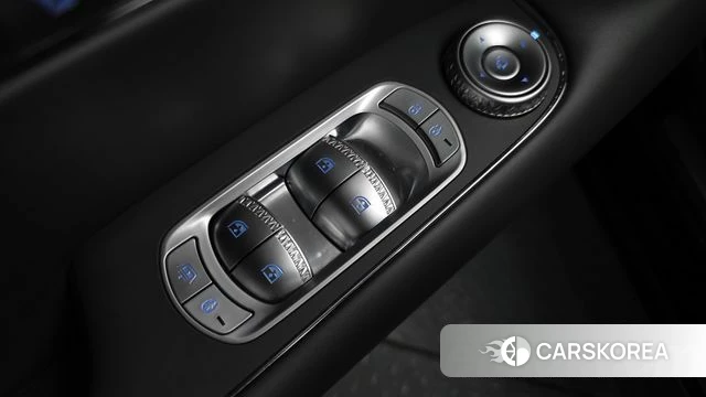 Genesis G90 (RS4) id 4469109 из Кореи 21