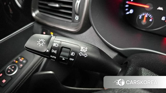 Kia The New Sorento id 4657902 из Кореи 21
