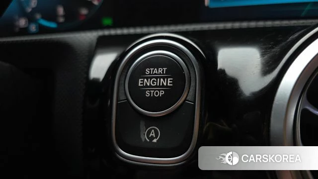 Mercedes-Benz CLA-Class C118 id 4581385 из Кореи 21