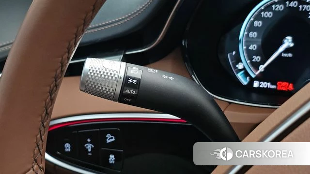 Genesis GV70 id 4741394 из Кореи 21