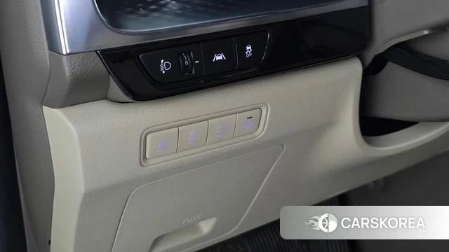 Kia Carnival 4th generation id 4893712 из Кореи 21