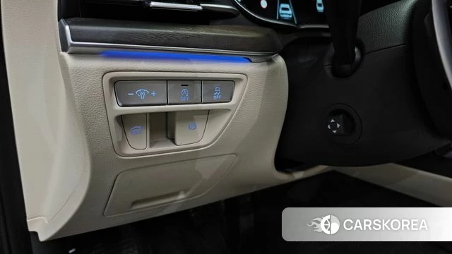 Genesis G80 (RG3) id 4623854 из Кореи 20