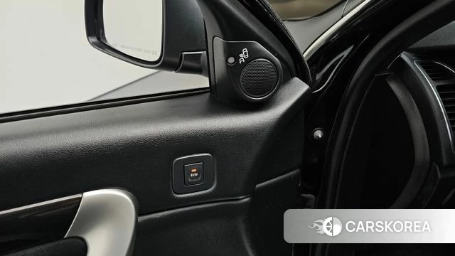 Renault Korea (Samsung) SM7 Nova id 4667627 из Кореи 21