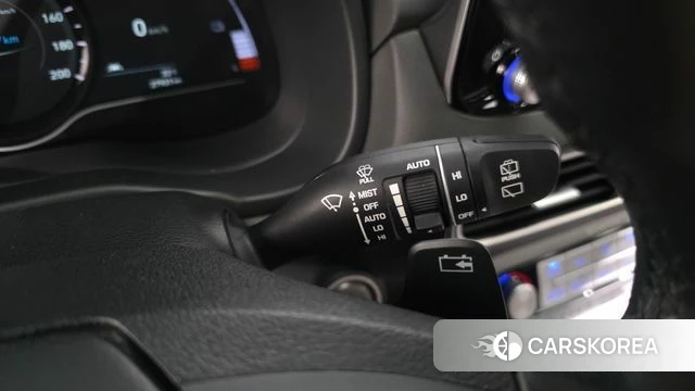 Hyundai Kona Electric id 4535879 из Кореи 21