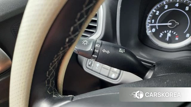 Hyundai Venue id 4936860 из Кореи 21