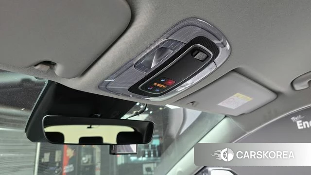 Hyundai Kona (SX2) id 4433268 из Кореи 21
