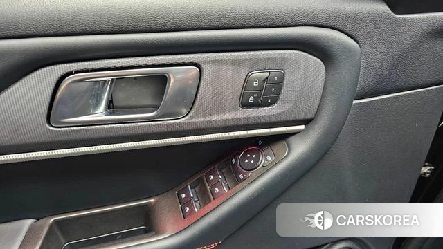 Ford Explorer 6th Generation id 4315175 из Кореи 21