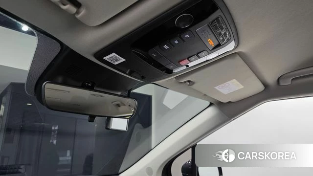 Kia The New Carnival 4th Generation id 4243339 из Кореи 21