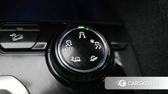 Peugeot 5008 second generation id 4568601 из Кореи 21