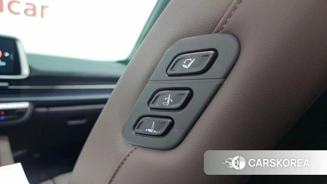 Hyundai Ionic 6 id 4863818 из Кореи 21