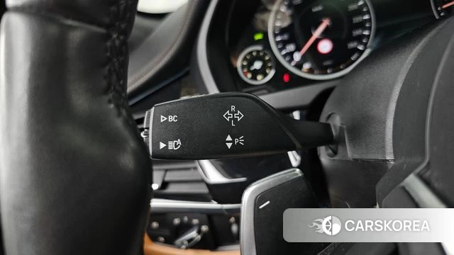 BMW X6 (F16) id 4662834 из Кореи 21