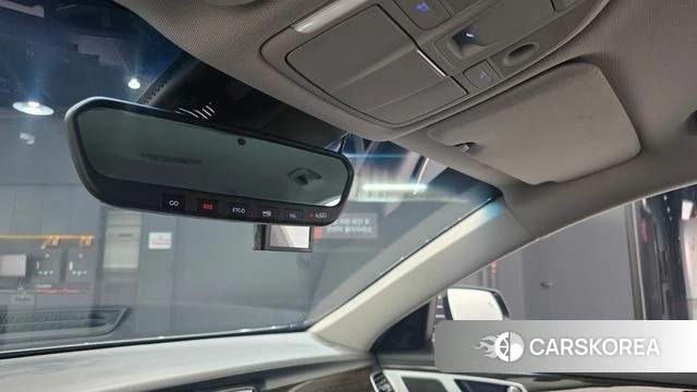 Genesis G80 id 4471195 из Кореи 21