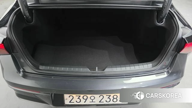 Kia The New K5 3rd generation id 4767505 из Кореи 21