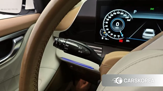 Hyundai The New Grandeur IG id 4294134 из Кореи 21