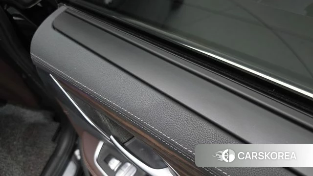 BMW 6 Series GT (G32) id 4635806 из Кореи 21
