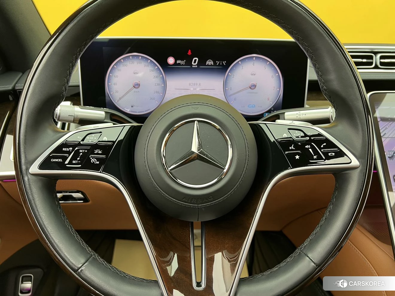 Mercedes-Benz Maybach S-class id 4492638 из Китая 21