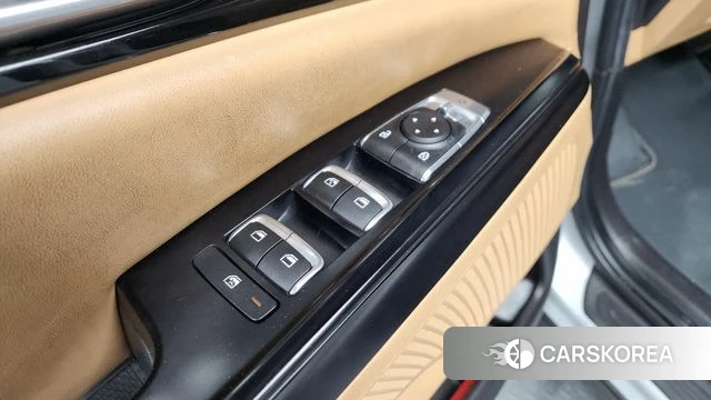 Kia Carnival 4th generation id 4542378 из Кореи 21