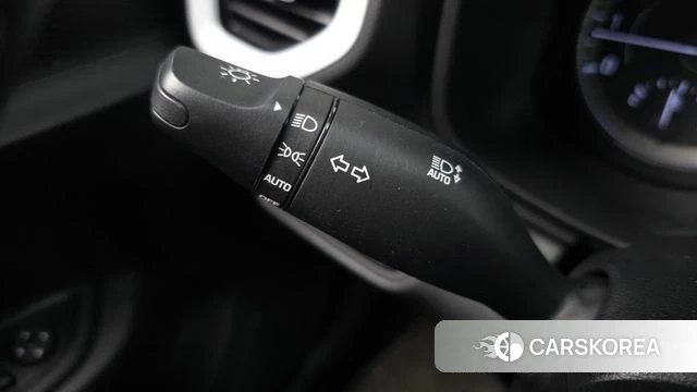 Hyundai Venue id 4561723 из Кореи 21