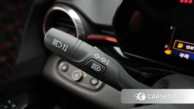Chevrolet (GM Daewoo) Trax Crossover id 4381524 из Кореи 21