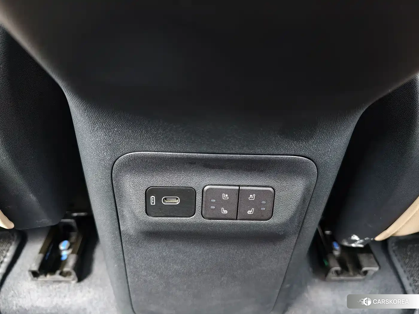 Chang'an Changan CS75PLUS id 4576916 из Китая 21