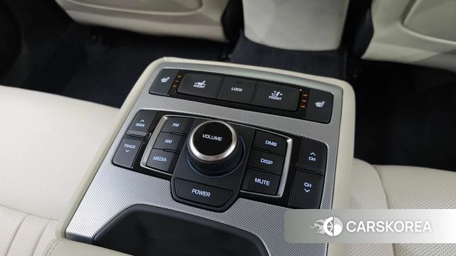 Genesis G80 id 4732450 из Кореи 21