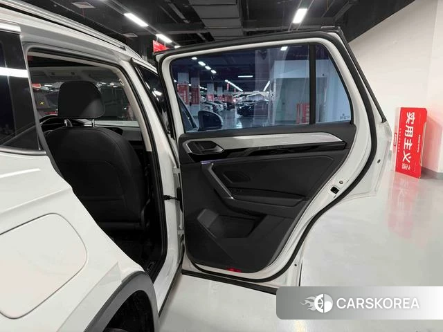Volkswagen Tanyue id 4274328 из Китая 21