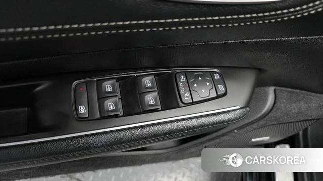 Renault Korea (Samsung) SM6 id 4855927 из Кореи 21