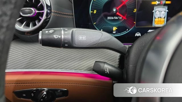 Mercedes-Benz AMG GT id 4464556 из Кореи 21