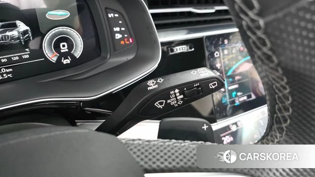 Audi Q8 (4M) id 4764411 из Кореи 21