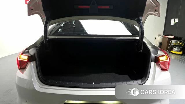 Kia K8 id 4369537 из Кореи 21