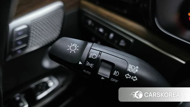 Kia Mohave Master id 4550927 из Кореи 21