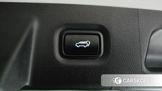 Hyundai The New Santa Fe id 4433432 из Кореи 21