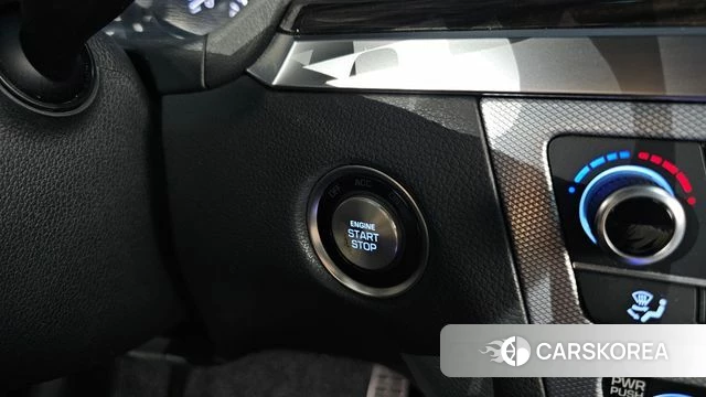 Genesis G80 id 4722200 из Кореи 21